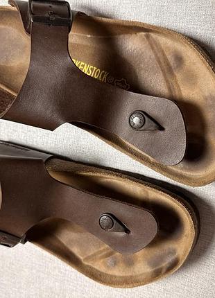 Birkenstock оригинал 10