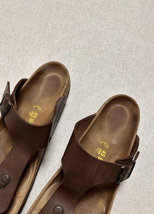 Birkenstock оригинал 8