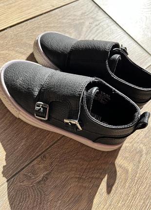 Дитячі кеди 2