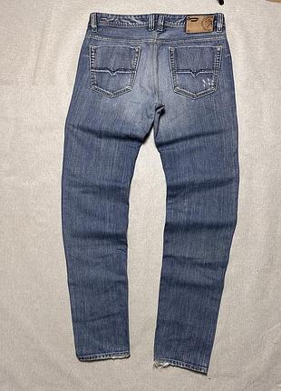 Diesel authentic jeans 2