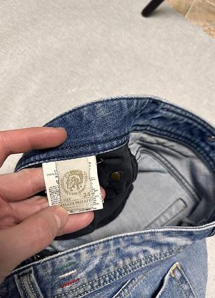Diesel authentic jeans 9