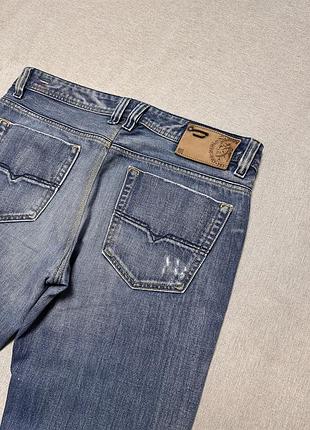 Diesel authentic jeans 3