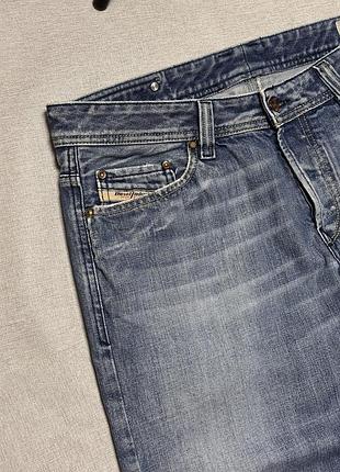 Diesel authentic jeans 7