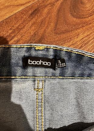 Спідниця boohoo 2