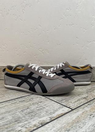 Onitsuka tiger mexico 66