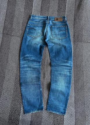 G-star raw штани чоловічі faded washed оригінал б у
