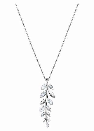 Кольє swarovski mayfly