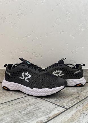 Salming greyhound vibram