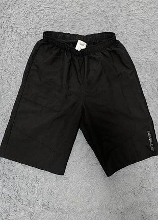 Велошорти mtb btwin decathlon size s