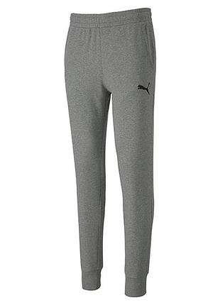 Спортивні штани puma teamgoal 23 casuals pants розмір l оригінал