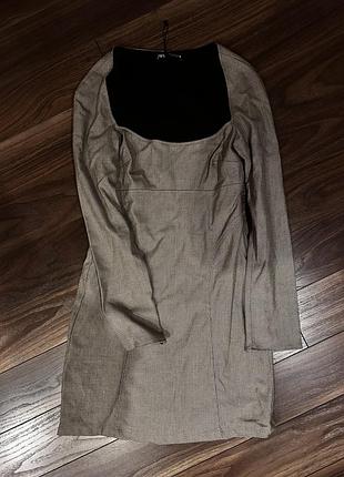 Сукня zara