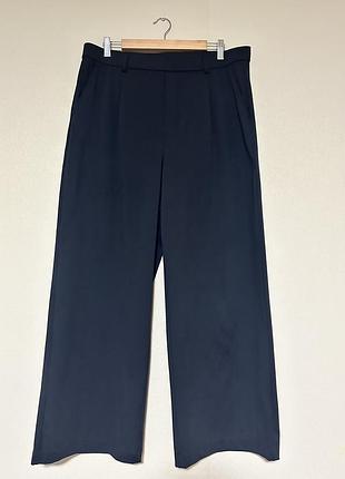 Спорт штани палаццо halara, xl