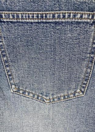 👖 джинсовые шорты dorothy perkins в винтажном стиле | mom-шорты 9