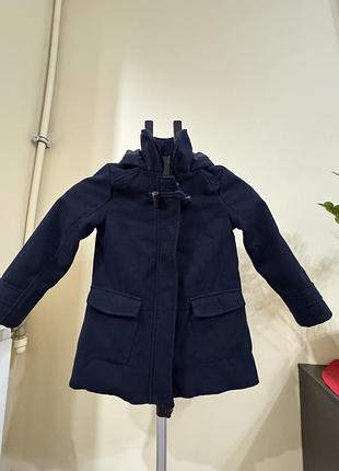 Пальто, пальтішко 3