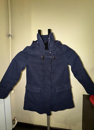 Пальто, пальтішко 2