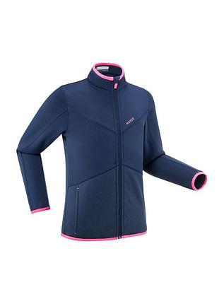 Термотолстовка спортивна тепла кофта куртка лижна decathlon wedze 900 13-14 років