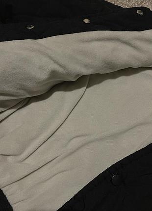 Бомбер/ куртка на хлопчика 4