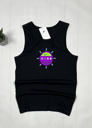 Чоловіча майка nike оригінал