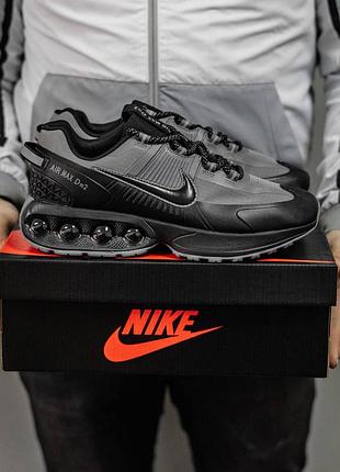 Кросівки nike air max dn 2 3