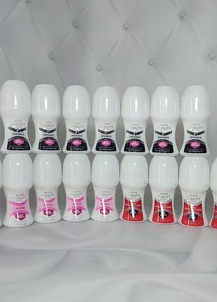Дезодорант-антиперспірант з кульковим аплікатором avon