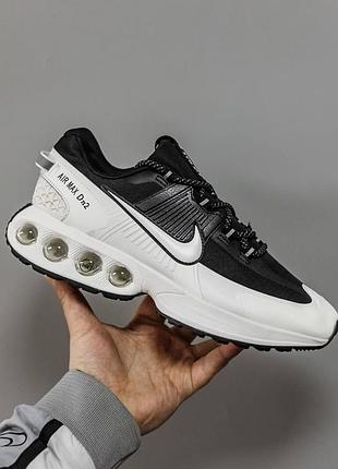 Кросівки nike air max dn 2 5