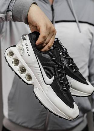Кросівки nike air max dn 2 6