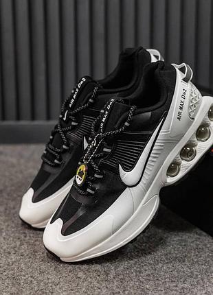 Кросівки nike air max dn 2 8