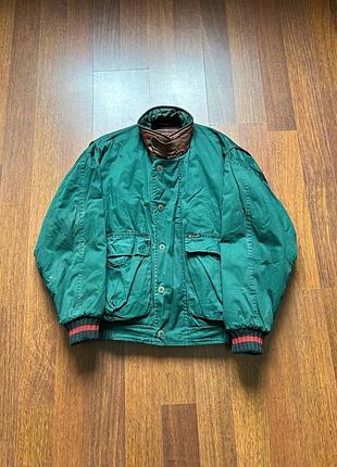 Faconnable vintage куртка чоловіча street style streetwear оригінал б у