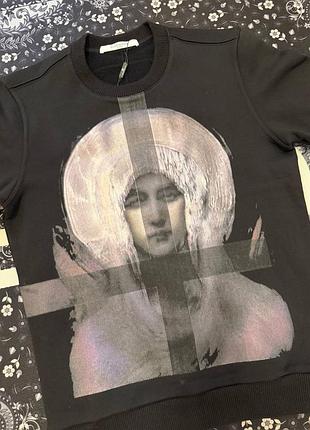 Кофта givenchy 2
