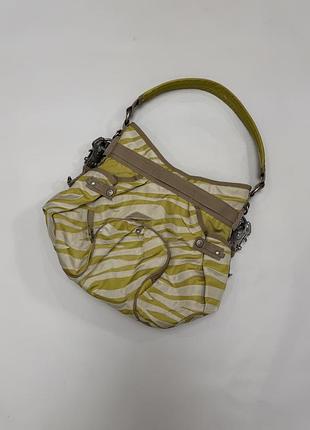 Сумка vintage george gina lucy ggl senorita medelin shoulder bag🔥