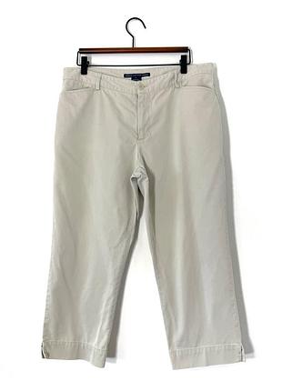 Брюки бежеві чінос ralph lauren sport