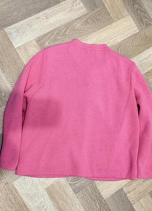 Кардиган zara 7