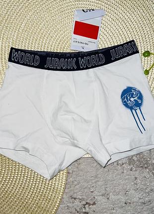 Боксери котонові для хлопчика  c&a розмір: 5-6 років