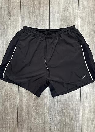 Nike спортивні шорти оригінал