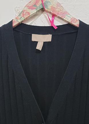 💄  кардиган базовий owersize 7
