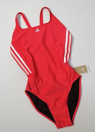 Оригінальний суцільний купальник adidas performance
