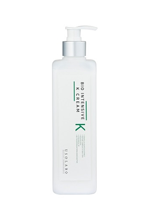 Bio intensive k cream відновлюючий, захисний та вазопротекторний крем розпив