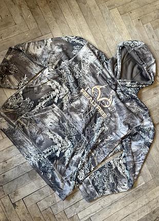 Худі realtree розмір л
