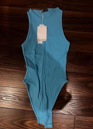 Боді zara новий