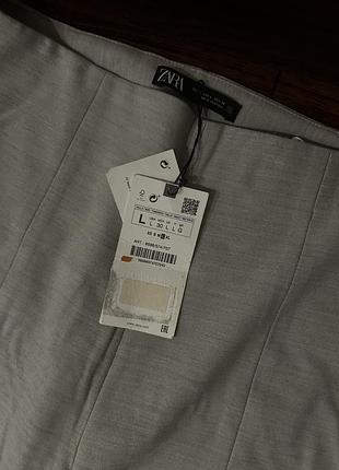 Брюки zara 3