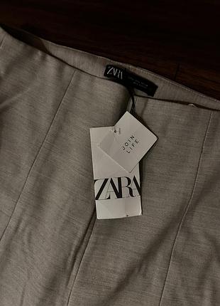 Брюки zara 2