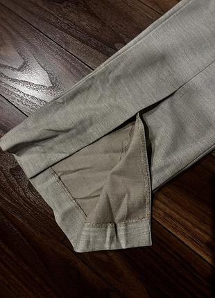 Брюки zara 4