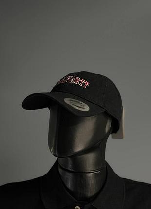 Кепка carhartt