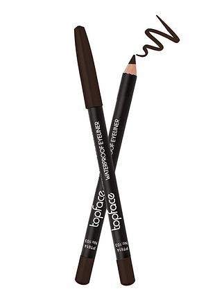 Олівець для очей водостійкий "waterproof eyeliner" pt614 [103]