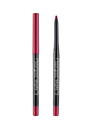 Олівець для губ "stylo lipliner" [018] (0,29 г)