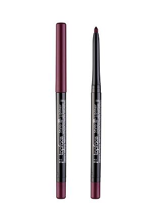 Олівець для губ "stylo lipliner" [016] (0,29 г)