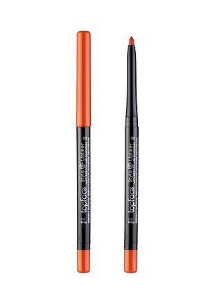 Олівець для губ "stylo lipliner" [017] (0,29 г)