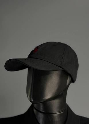 Кепка polo ralph lauren