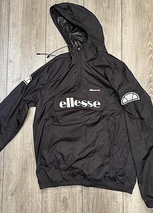 Ellesse чоловічій анорак оригінал
