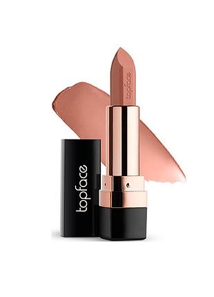 Помада для губ "instyle - сreamy lipstick" [002 - cream caramel] (4 г)